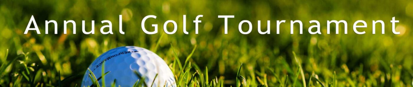 Carman Area Foundation - Golf Tournament